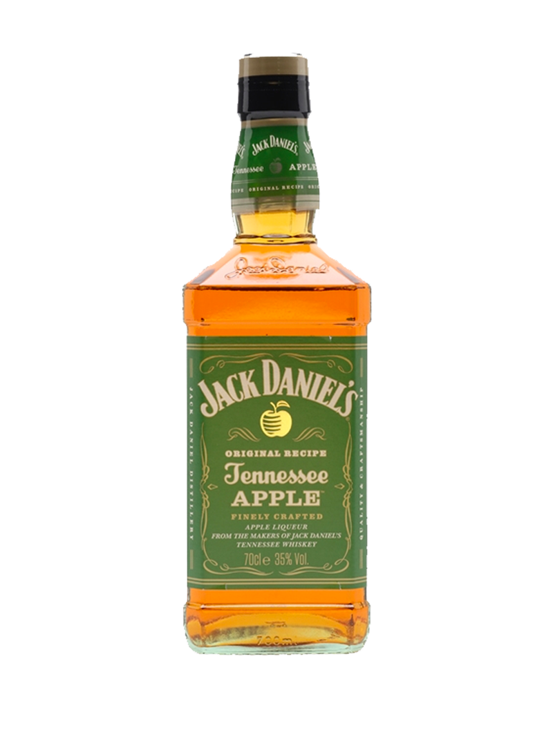 Jack Daniels Apple