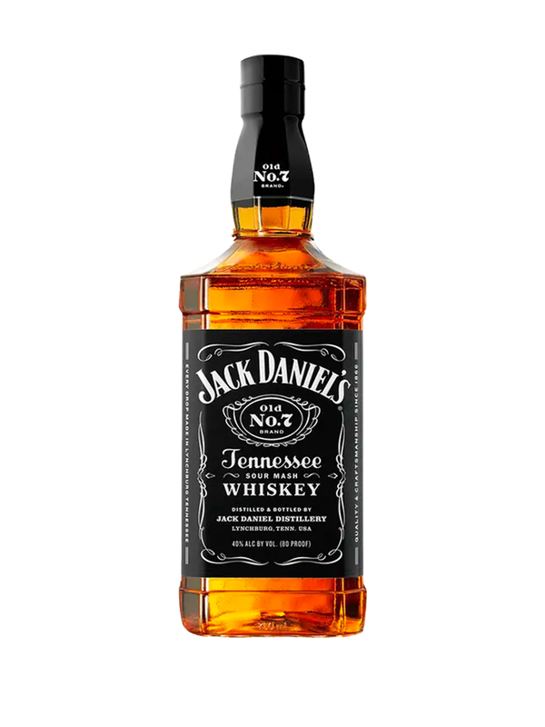 Jack Daniels Black Label