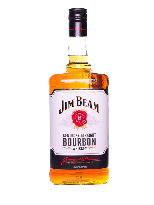 Jim Beam Bourbon