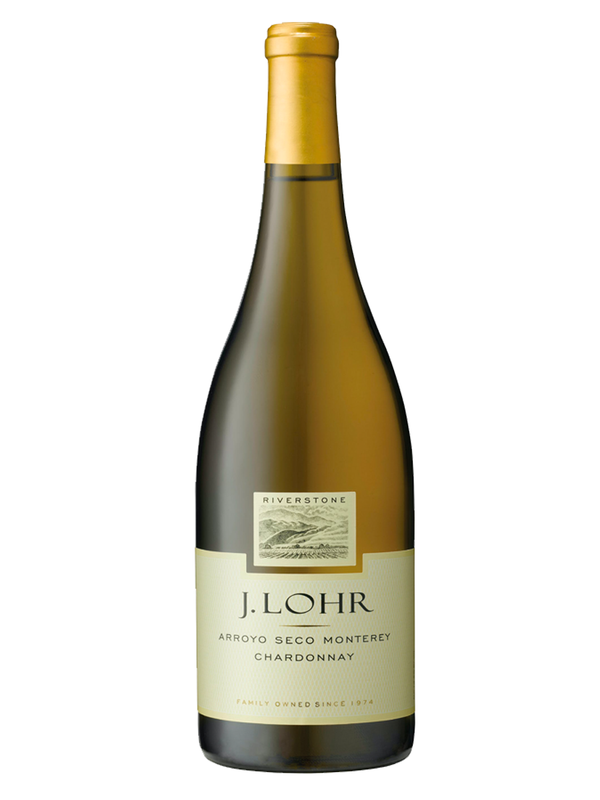 J Lohr Chardonnay River Stone