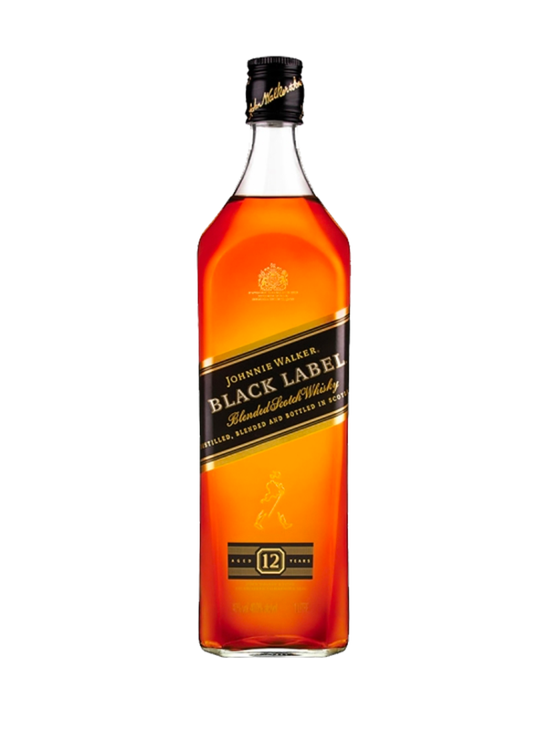 Johnnie Walker Black