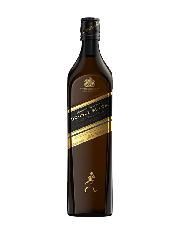 Johnnie Walker Double Black