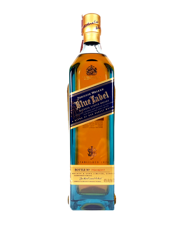 Johnnie Walker Blue Label