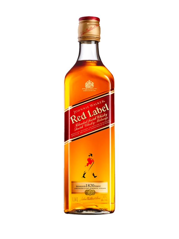 Johnnie Walker Red Label