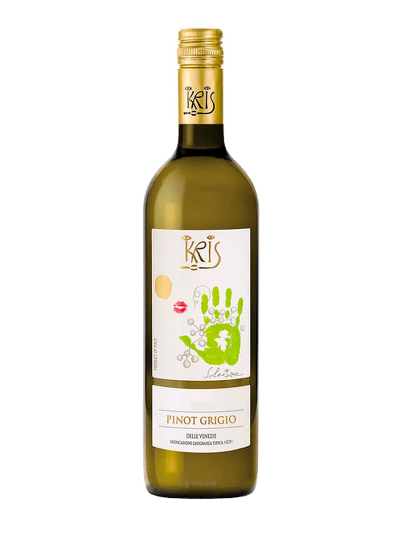 KRIS Pinot Grigio