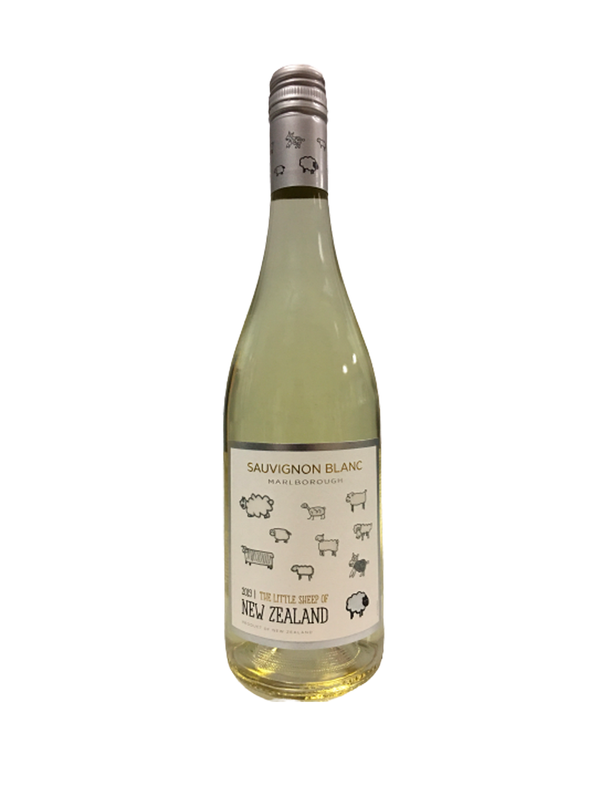 Little Sheep Sauvignon Blanc