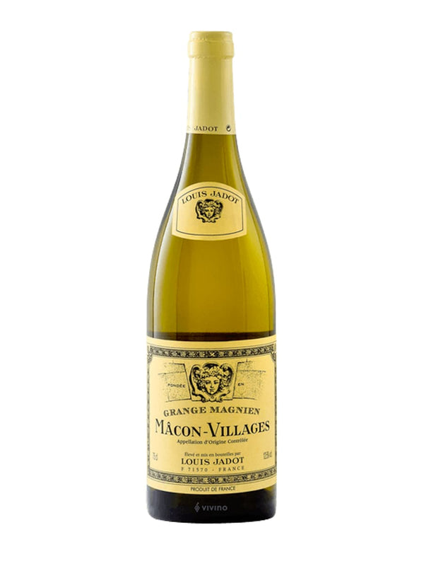 Louis Jadot Macon-Villages Chardonnay