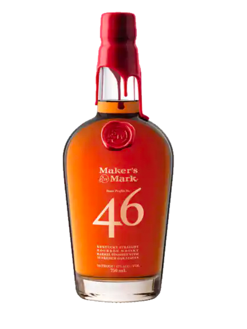 Makers 46 Bourbon 94