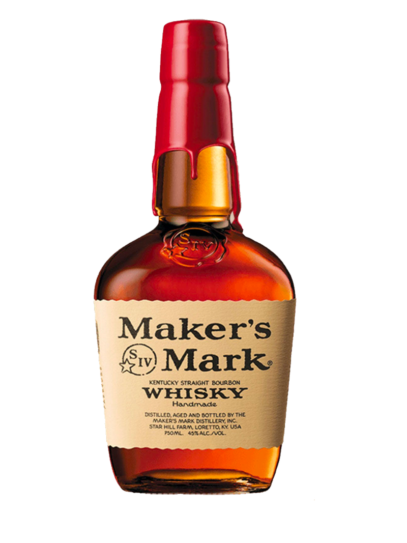 Makers Mark Bourbon