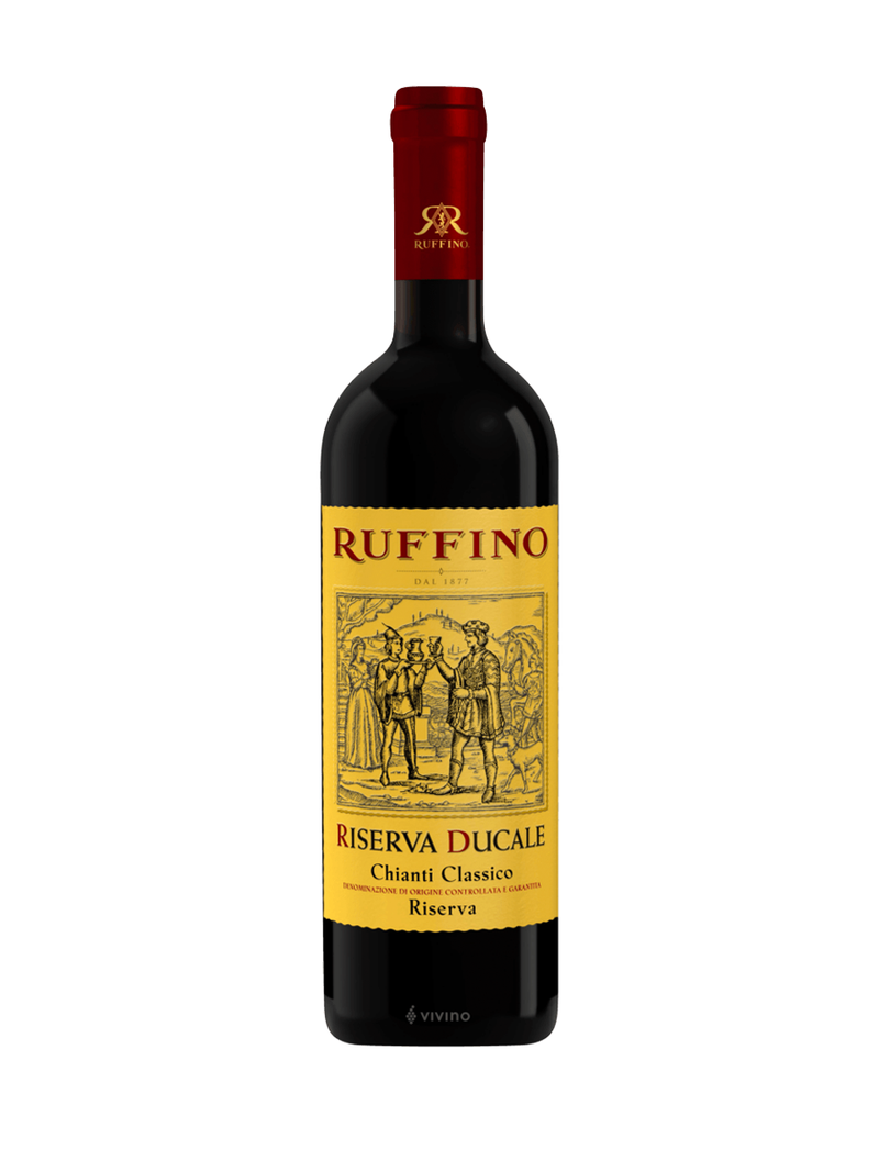 Ruffino Riserva Ducale Chianti Classico