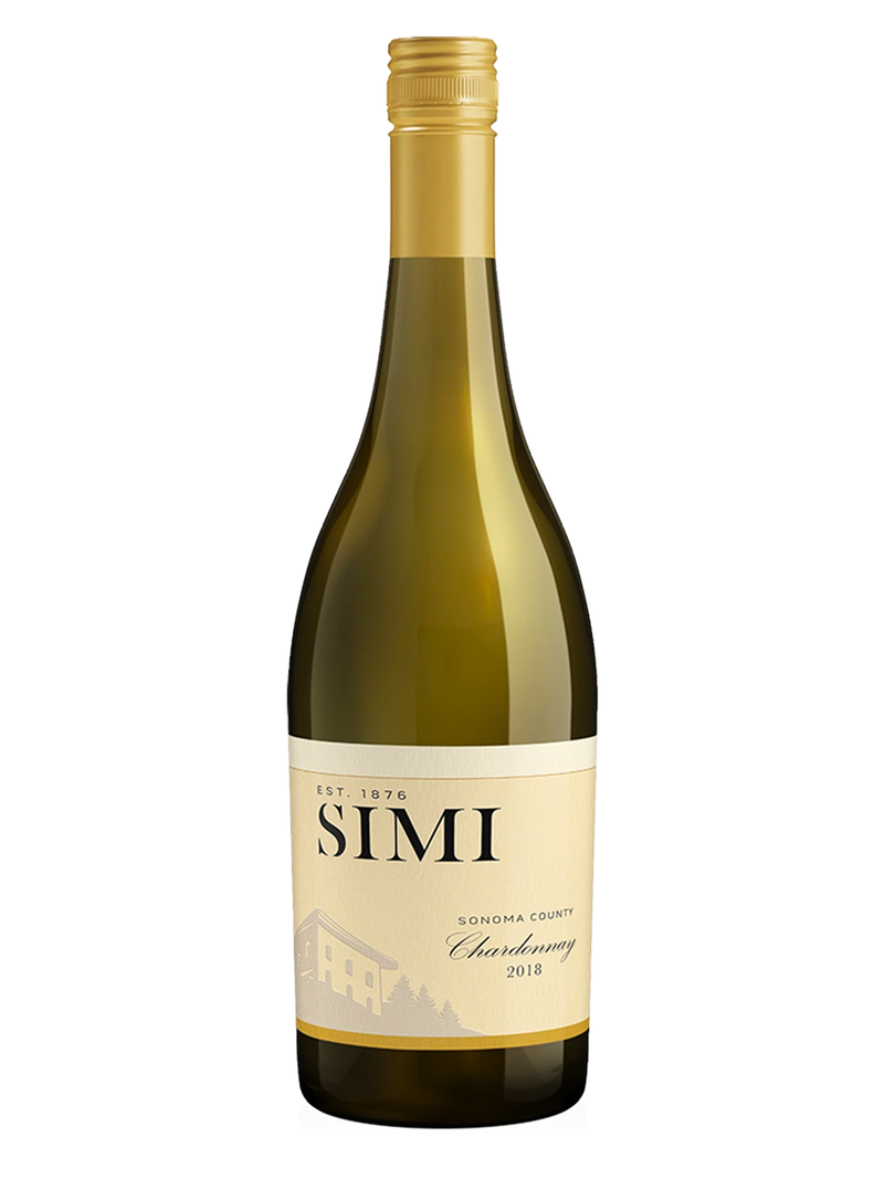 Simi Sonoma Chardonnay