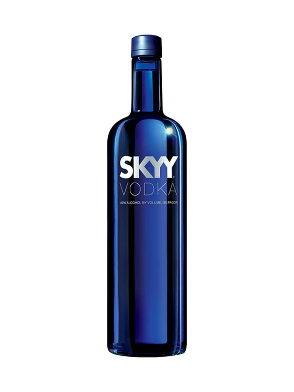 SKYY Vodka