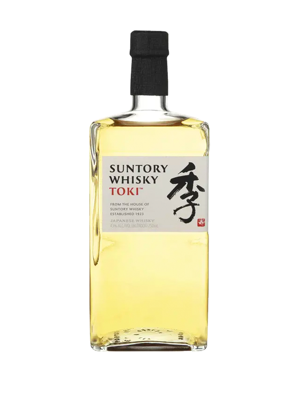 Suntory Toki Whisky