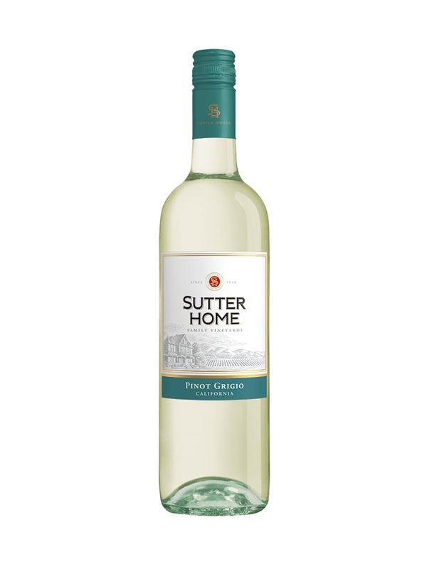 Sutter Home Pinot Grigio