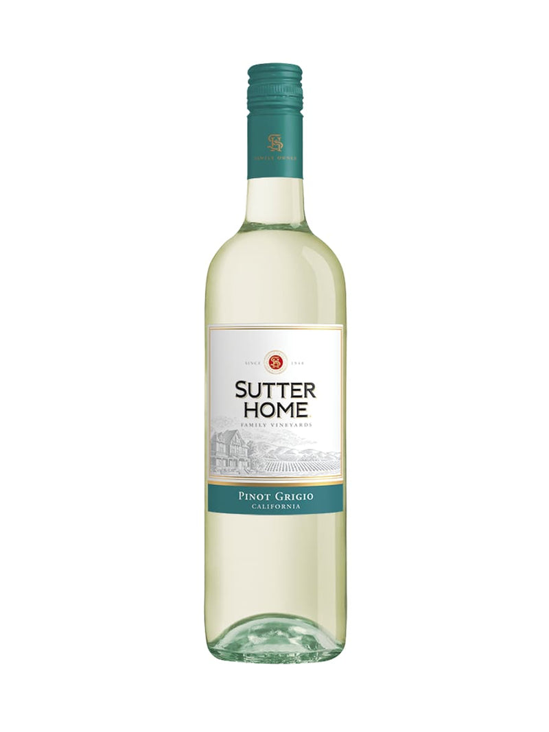 Sutter Home Pinot Grigio