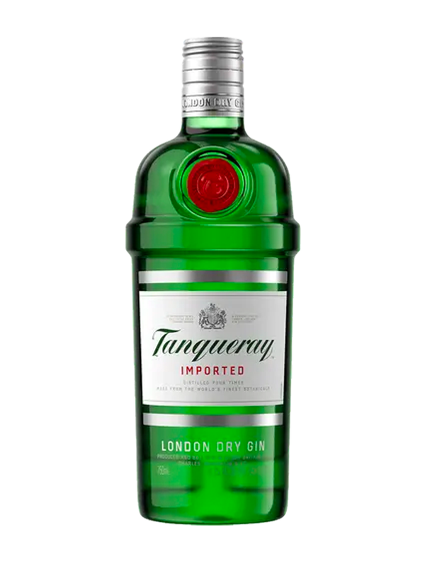 Tanqueray Gin