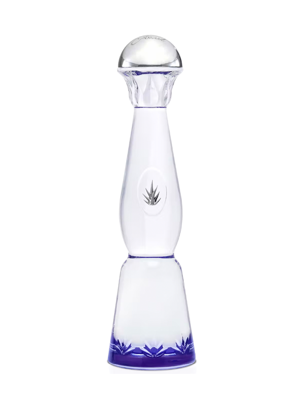 Clase Azul Tequila Plata