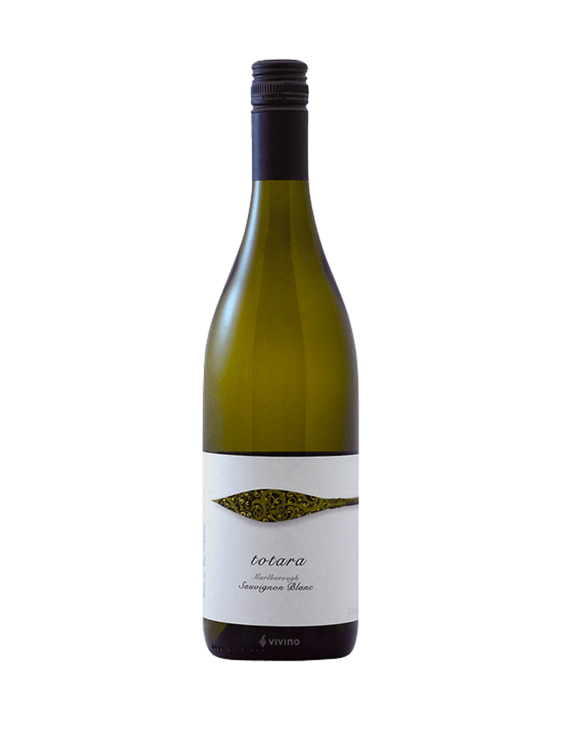 Totara Sauvignon Blanc Marlborough