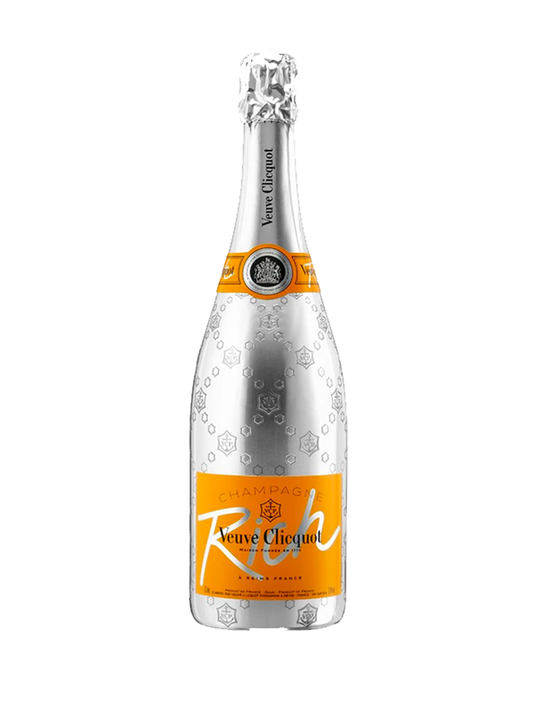 Veuve Clicquot Rich