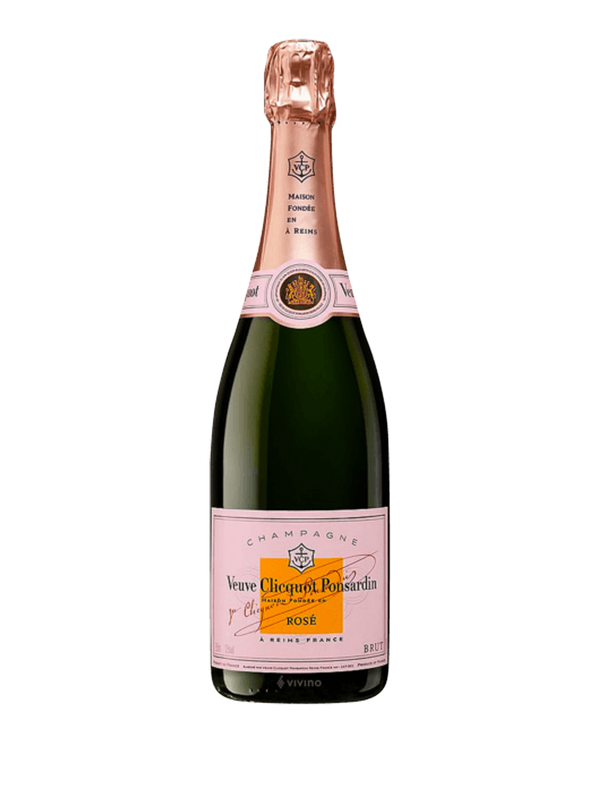 Veuve Clicquot Rose