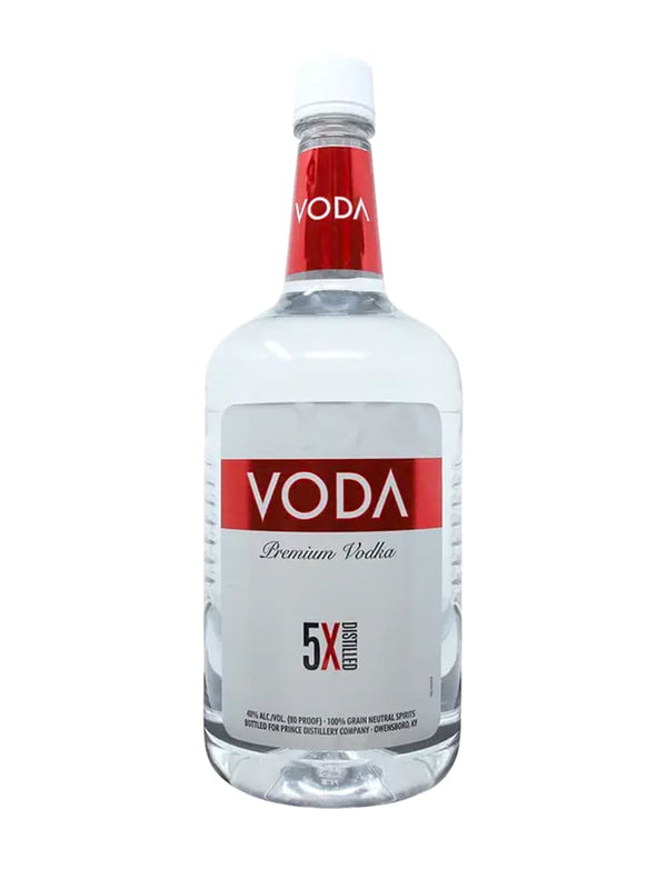 Voda Vodka