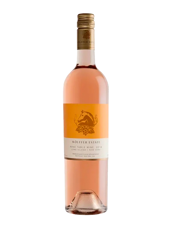 Wolffer Estate Rose