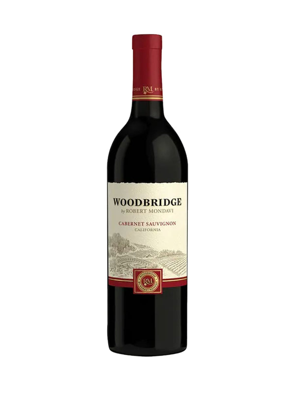 Woodbridge Cabernet Sauvignon by Robert Mondavi