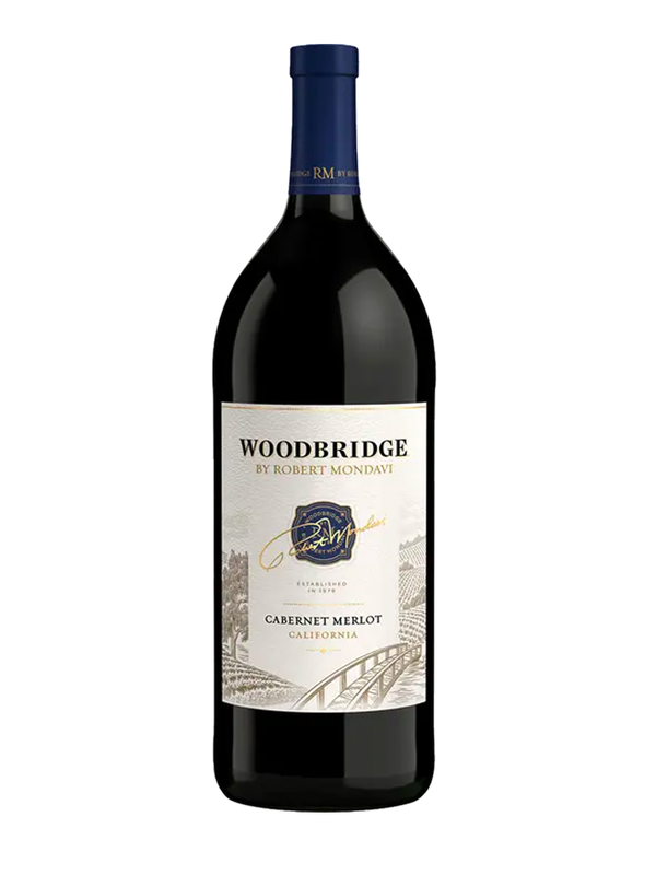 Woodbridge Cabernet-Merlot