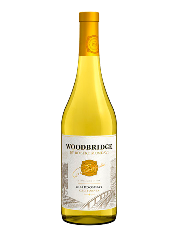 Woodbridge Chardonnay