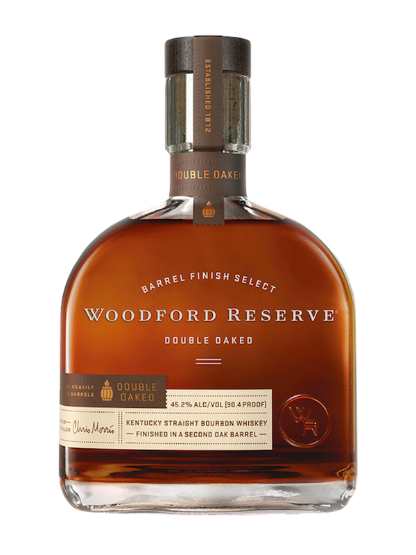 Woodford Reserve D-Oak