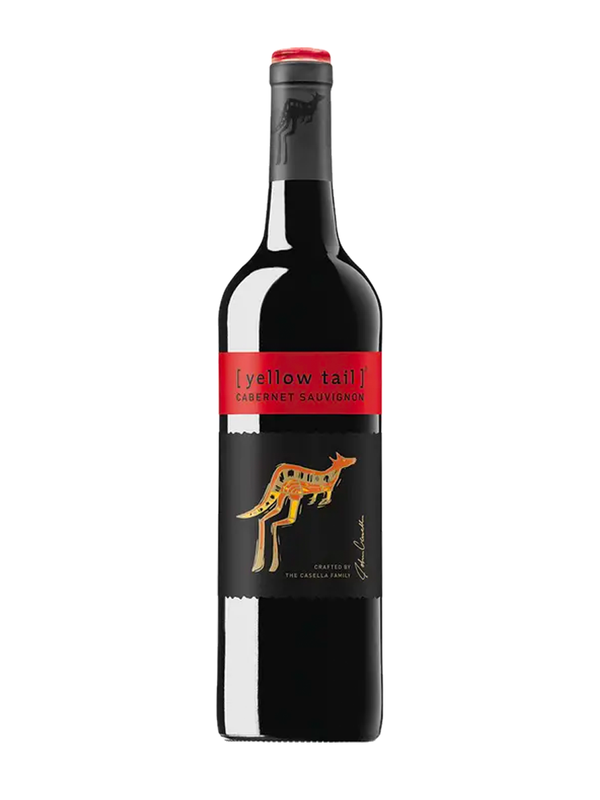 Yellow Tail Cabernet Sauvignon