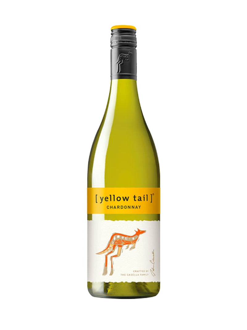 Yellow Tail Chardonnay