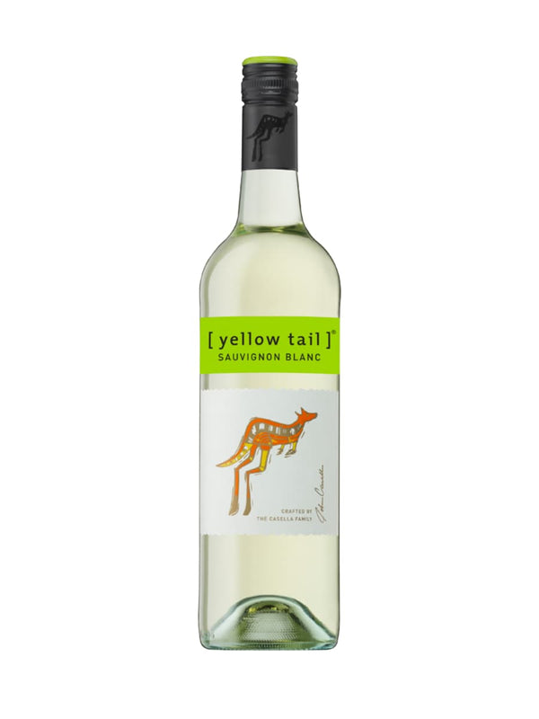 Yellow Tail Sauvignon Blanc